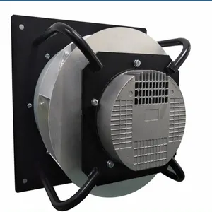 SGE280-BM-092-013 280MM High pressure ebm replacement 280mm industrial centrifugal fan backward curved fan blower