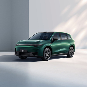 Leapmotor C10 SUV EV longue autonomie, véhicule électrique neuf, suite ADAS niveau 2, conduite à gauche, véhicule de luxe, conduite intelligente, ACOMMODATION - Product Image 1