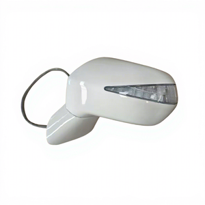 5 Wire Side Mirrors - Durable, Electric, and Versatile