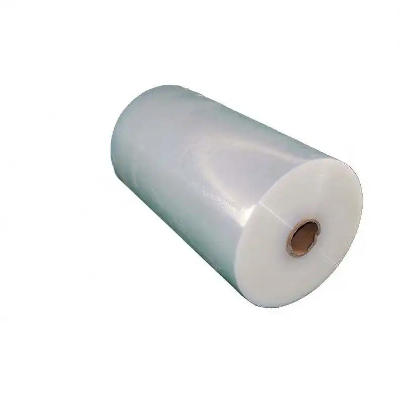 Hot Selling Strech Film Jumbo Roll Manufacturer/Manual Film Stretch Supplier With Low Price