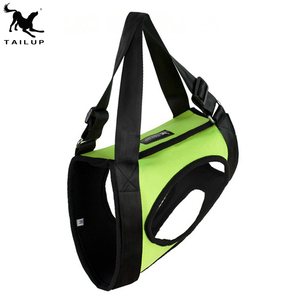 Mô Hình Rắn Neoprene Cổ Điển Có Thể Điều Chỉnh Trở <span class=keywords><strong>L</strong></span>ại Chân Nâng <span class=keywords><strong>L</strong></span>ên Hỗ Trợ Sling Khai Thác Móc Vòng <span class=keywords><strong>L</strong></span>ặp Đóng Cửa Cho Trung Bình <span class=keywords><strong>L</strong></span>ớn Chó - Product Image 1