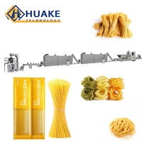Hete Aanbieding: Fruit- en groentepasta productielijn, 150-200kg/u, aanpasbaar met diverse parameters
