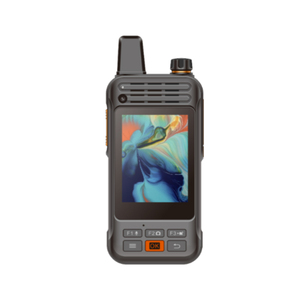 Téléphone <span class=keywords><strong>satellite</strong></span> de communication d'urgence MSTAR YT8000 D600 à quatre modes 5G, talkie-walkie - Product Image 3