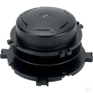 TÊTE DE COUPE débroussailleuse BOBINE POUR <span class=keywords><strong>STIHL</strong></span> AUTO-CUT 40-2 46-2 FS160 FS260 FS310 FS360 FS400 taille-bordures - Product Image 3