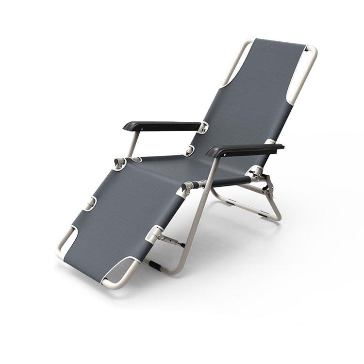 เตียงพับท่อกลม153ซม