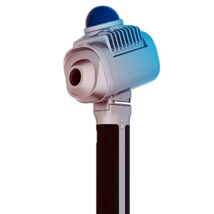 เครื่องวัดระยะทางด้วยเลเซอร์ 3 มิติ รุ่น LiGrip O1 Lite น้ำหนักเบา พร้อมระบบ RTK/PPK-SLAM แสดงผลแบบเรียลไทม์ สีจริง ด้วยเทคโนโลยี LAZ Point Cloud สำหรับงานสำรวจ - Product Image 5