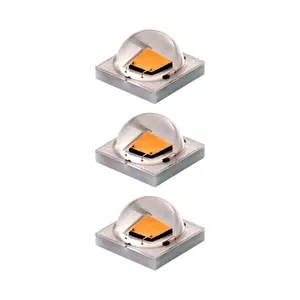 Altos lúmenes XPE2 Color blanco Chip Led Smd 3W 3V 2700K-6500K Blanco Smd Leds CREES