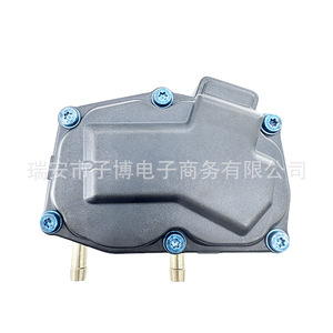 Boîtier de papillon 31459143AC pour Volvo XC40 536, nouvelle pièce de rechange - Product Image 3