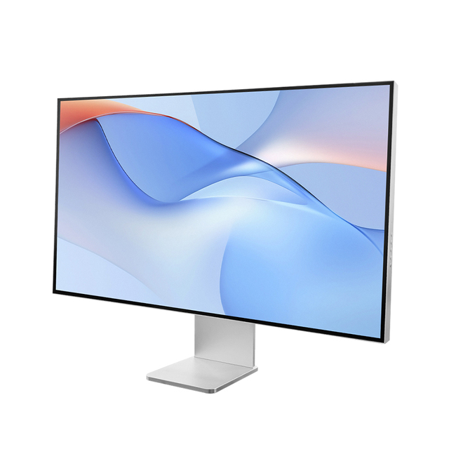 Factory 32-Inch 4K NANO BLACK Gaming Monitor HDR600 1ms True Color Display Resolution 60 Hz Wide Frequency Graphic Customization