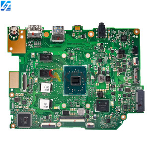 ई 403na लैपटॉप मदरबोर्ड के लिए e403n R416n x400n E403na नोटबुक मेनबोर्ड के साथ सेलेरॉन सीपू 100% परीक्षण ठीक है - Product Image 1