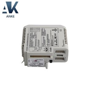 8811-IO-DC-01 Module d'entrée numérique de sécurité à 8 canaux General Electric - Product Image 3