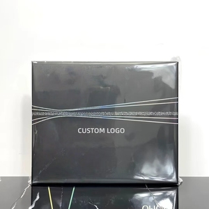 <span class=keywords><strong>Set</strong></span> Mini <span class=keywords><strong>Profumi</strong></span> Donna 7 Pezzi All'ingrosso, Profumo Orientale Speziato a Lunga Durata da Donna con Rossetto Cushion - Product Image 3