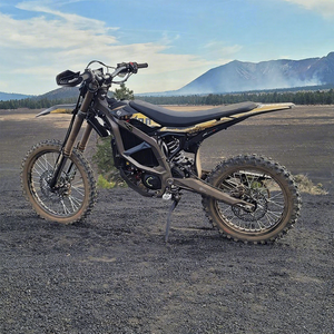 Motocicleta Eléctrica SURRON 2026 74V 24.5KW Ultra Todoterreno, Sur Ron - Product Image 3