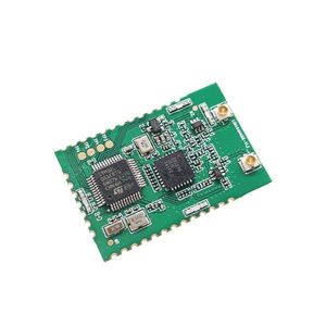 โมดูลโหนด IoT กำลังไฟต่ำ Openwrt OEM ODM Lorawan สำหรับ STM32L052C8T6 SX1276 433 470 868 915mhz Uart 64kb Flash Connectivity - Product Image 2