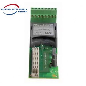 Moteur d'automatisation ICS TRIPLEX T9851 en aluminium haute fiabilité pour le contrôle industriel - Product Image 3