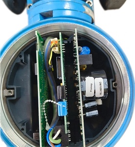 Kit Profibus DP Ex 71037420 avec I/O 50/53/55/83/65/8ME et composants électroniques PCBA - Product Image 2