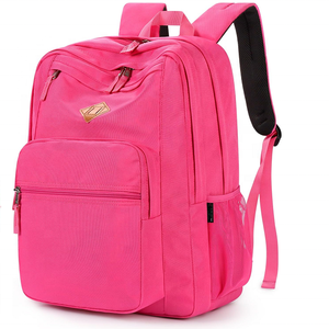 Mochilas Escolares Antirrobo Impermeables Personalizadas para <span class=keywords><strong>Hombre</strong></span>, Bolsa de Viaje para Computadora Portátil con Puerto USB, Mochilas de Viaje para Mujer - Product Image 2