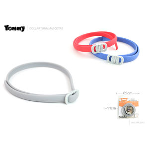 Collare Repellente per Animali Domestici - Strumento Efficace per il Controllo del Comportamento - Product Image 3