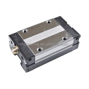 LWES15สไลด์ไกด์ตรงตามแนวเส้น iko ของแท้ LWESC15 LWES20 LWESC20 LWES25 LWESC25 LWESC30 LWESC35 LWESC45 LWESC55รองรับ LWESC65 - Product Image 1