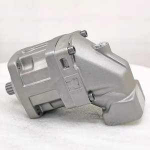 Pompe à piston hydraulique F11-005 F11-010 F11-019 F11-028 F11-039 F11-058 F11-078 F11-110 F11-250 F12-030 F12-060 F12-080 F12-110 - Product Image 2