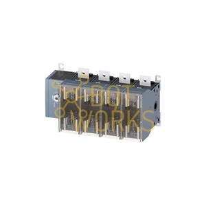 Siemens 3KF54630LF11 - Neuf - Product Image 1