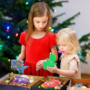 KK nuovo dinosauro palmare gioco d'acqua per <span class=keywords><strong>i</strong></span> bambini, giochi d'acqua giochi <span class=keywords><strong>acquatici</strong></span> sensoriali, gioco di lancio ad anello giocattolo portatile; Bambini da viaggio giocattolo tascabile - Product Image 6