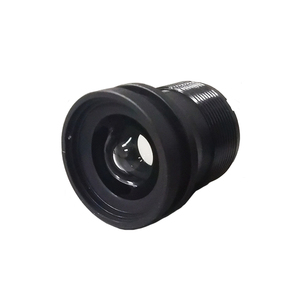 Lente Starlight F1.6 M12 de 6.0mm con Resolución de 4MP, Enfoque Manual, Lente para Cámara de Seguridad, Lente CCTV, Lente de Monitoreo de Seguridad - Product Image 5
