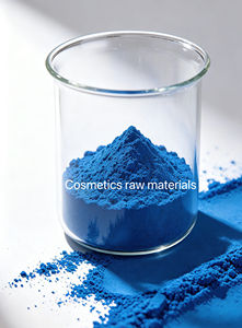 China Manufacturer Supply <b>Copper</b> Peptide GHK-Cu <b>Powder</b> GHK-Cu Lyophilized <b>Powder</b> 50mg 100mg - Product Image 3