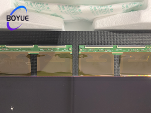 TV écran plat <span class=keywords><strong>75</strong></span> inchLC750DZ5-SMA1 <span class=keywords><strong>8K</strong></span> LCD TV écran pour samsung tv pièces de rechange 6870S-2993A 6870S-2996A - Product Image 2