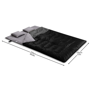 Randonnée <span class=keywords><strong>Sac</strong></span> À Dos <span class=keywords><strong>Queen</strong></span> Size XL <span class=keywords><strong>Sac</strong></span> <span class=keywords><strong>De</strong></span> <span class=keywords><strong>Couchage</strong></span> Double Étanche pour Adultes avec 2 Oreillers, Support OEM/ODM - Product Image 4