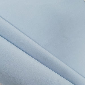 कारखाने की कीमत थोक 84% पॉलिएस्टर 12% रैयन 4% स्पैन्डेक्स टीरा रोमा कपड़े - Product Image 3