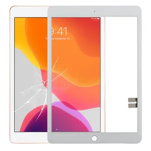 Prezzo di fabbrica per il telefono parti di ricambio Touch Panel per iPad 10.2 pollici/iPad 7