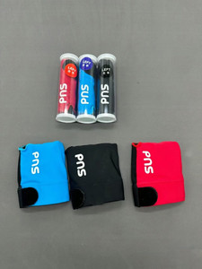 PNS 3Finger Waterproof Reflective Billiard <b>Glove</b> Thin Breathable Anti-Slip Open Finger <b>Pool</b> <b>Glove</b> One Size Fits All <b>for</b> - Product Image 4