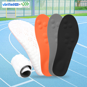 <span class=keywords><strong>Semelles</strong></span> intérieures JOGHN pour la course <span class=keywords><strong>à</strong></span> pied, amortissantes, en PU, pour pieds larges, grandes tailles, <span class=keywords><strong>semelles</strong></span> intérieures pour <span class=keywords><strong>chaussures</strong></span>, <span class=keywords><strong>semelles</strong></span> intérieures Cloud - Product Image 4