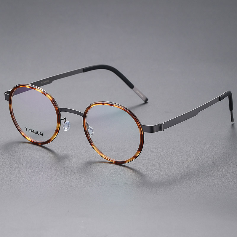 C11 Tortoise/Dark Gray