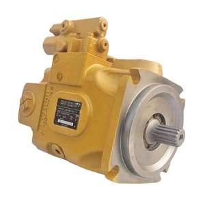 Pompa Utama Excavator 423-0097 4230097 Pompa Piston Hidrolik untuk CAT <span class=keywords><strong>Caterpillar</strong></span> 305.5 306E 307 308 - Product Image 2