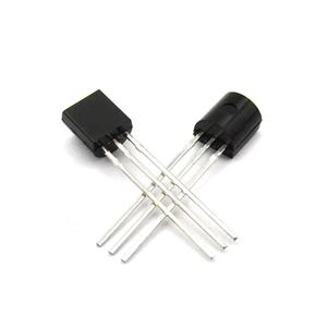 วงจรรวม TL1431IZ TO-92 TL1431IZ-AP ชิปไอซี - Product Image 1