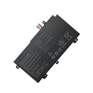 Batterie d'ordinateur portable de remplacement B31N1726 48Wh pour ASUS FX86F FX95D FX506H FA506Q FX80GD/GE/GM FX86FM, batterie rechargeable pour ordinateur portable - Product Image 3