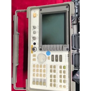 เครื่องวิเคราะห์เครือข่าย HP8562A รุ่น 8562A  9KHz-22GHz xgeqpt - Product Image 2