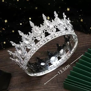 Décoration de gâteau en acrylique « Miel et Douceur », Topper de gâteau Princesse/Reine pour Anniversaire, Fournitures de Décoration de Gâteaux pour Fêtes d'Anniversaire - Product Image 5