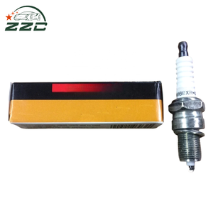 Bujía de Repuesto Original W16EXR-U11 3032 para BENTLEY Continental, HONDA CIVIC I Hatchback, Kia SEPHIA/MENTOR 99 - Product Image 1