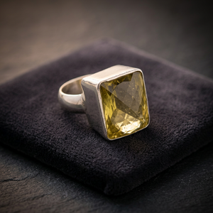 Art Palace High Quality Hot Selling 925 Silver Ring Jewelry Wholesale Silver Jewelry - Product Image 2
