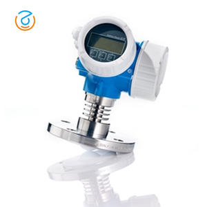 कम कीमत अंत + हेज़र dn50 धातु आवास विस्फोट-प्रूफ रडार स्तर सेंसर ई + एच एफएमआर52 रडार स्तर मीटर - Product Image 4