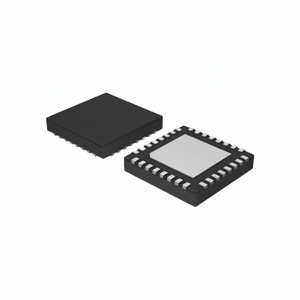 Embedded 32 VFQFN Exposed Pad Manufacturer Channel AT97SC3205T-G3M4C-10 Buy Online Electronic Components - Product Image 1