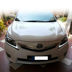 Nuevos Faros Delanteros LED TYPY 6000K, Kit de Actualización para W463/Ae92 2007-2011, 8000 Lúmenes, 12V - Product Image 6