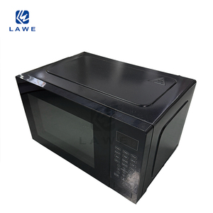 Factory Wholesale 20L Electric <strong>Microwave</strong> Oven with LED Touch Multiple Heating Functions for Hotel Use <strong>Smart</strong> <strong>Microwave</strong> - Product Image 6