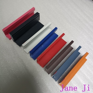 <span class=keywords><strong>Belle</strong></span> surface 6063 revêtement en poudre cadre <span class=keywords><strong>photo</strong></span> <span class=keywords><strong>de</strong></span> <span class=keywords><strong>profil</strong></span> en aluminium - Product Image 3