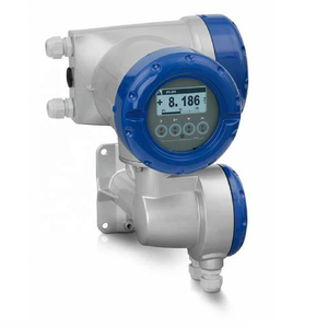Nouveau convertisseur de débit Krohne IFC 300 pour la combinaison avec les capteurs de débit OPTIFLUX et WATERFLUX IFC 300 F-DIV2 - Product Image 1