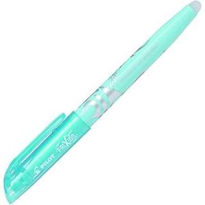 Surligneur effaçable Frixion Light Soft bleu PILOT - Product Image 1