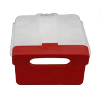 Kit Filter Layanan Ganti Mudah Alternatif untuk Printer Inkjet L 8900 KOMPATIBEL untuk Suku Cadang L CIJ